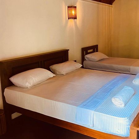 The Rainforest Hideaway 데니야야 외부 사진
