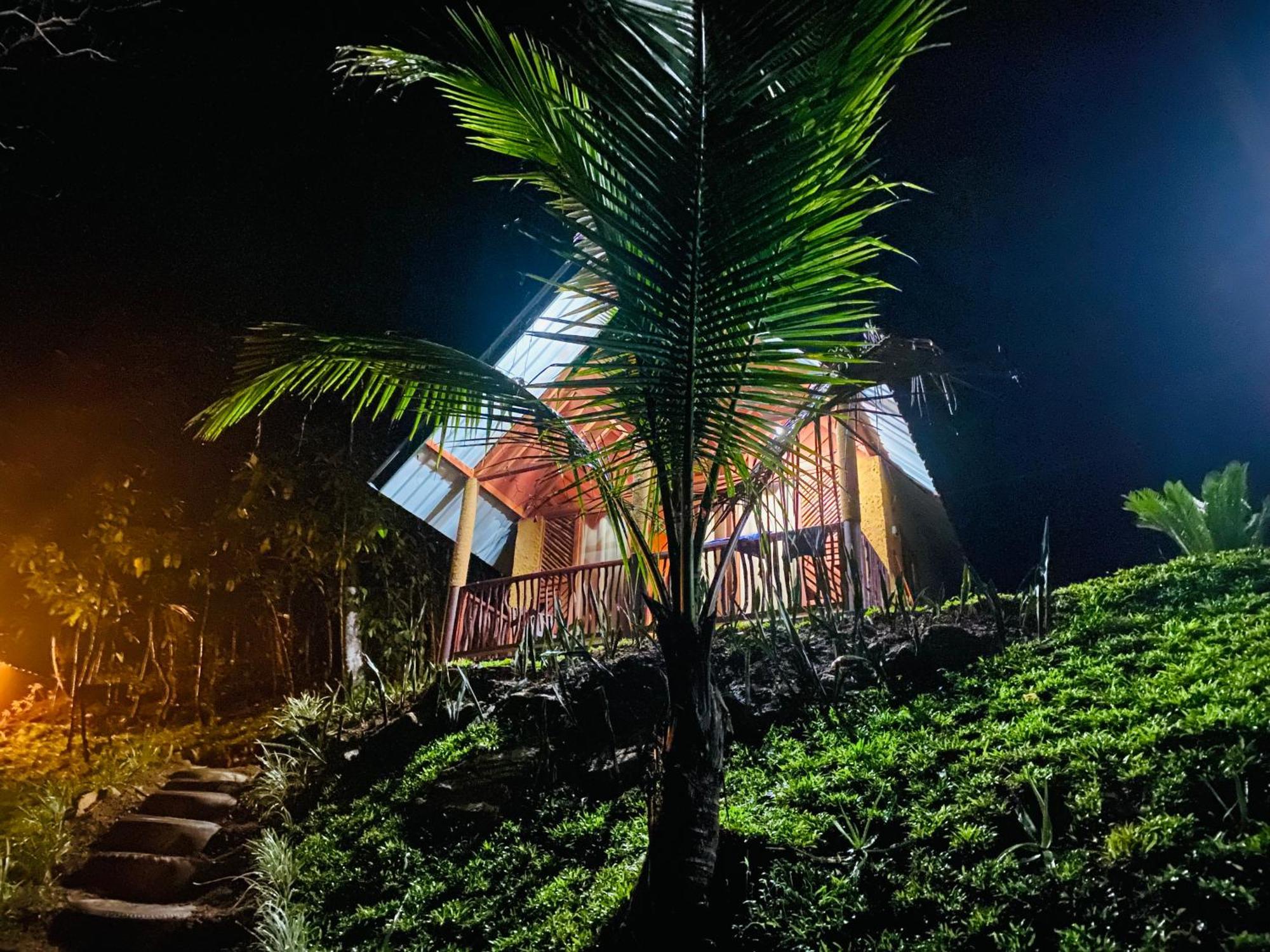 The Rainforest Hideaway 데니야야 외부 사진
