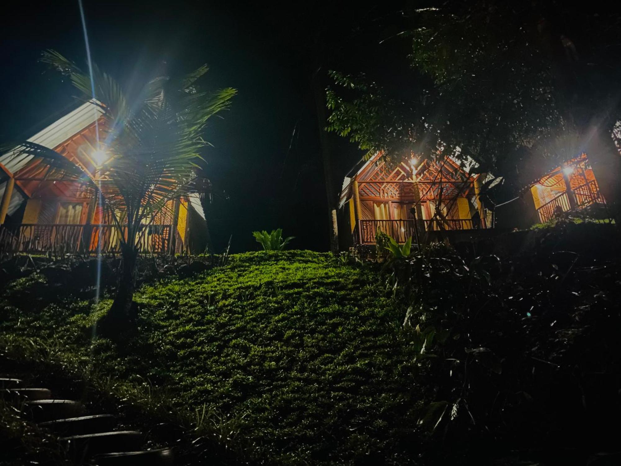 The Rainforest Hideaway 데니야야 외부 사진