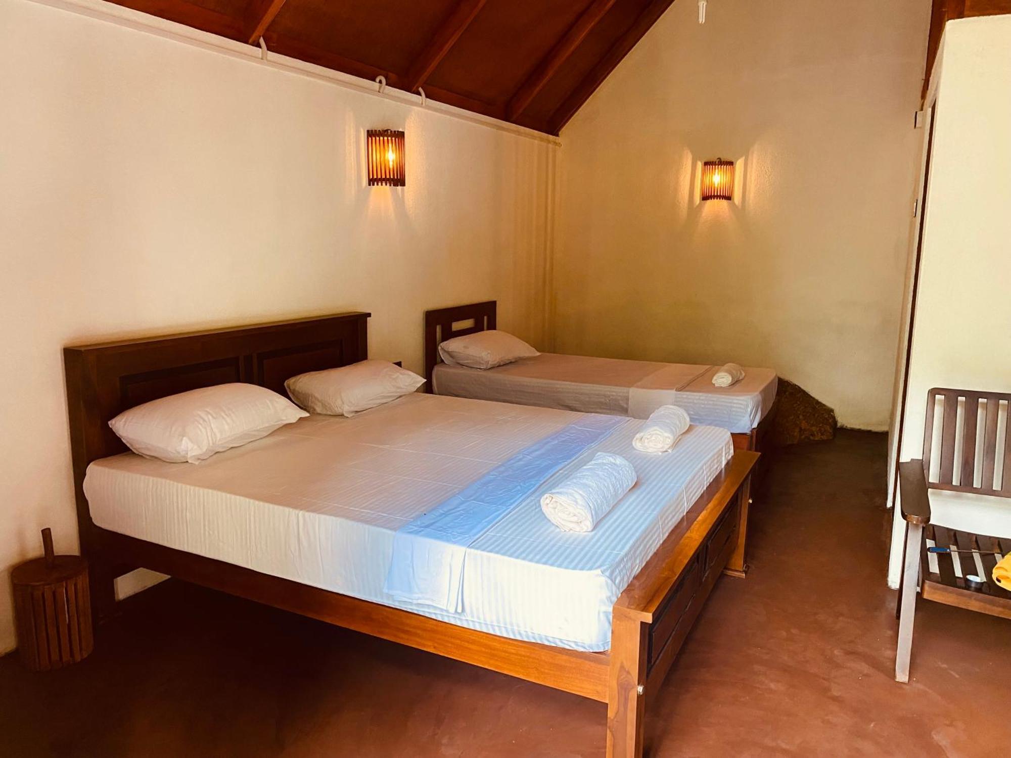 The Rainforest Hideaway 데니야야 외부 사진
