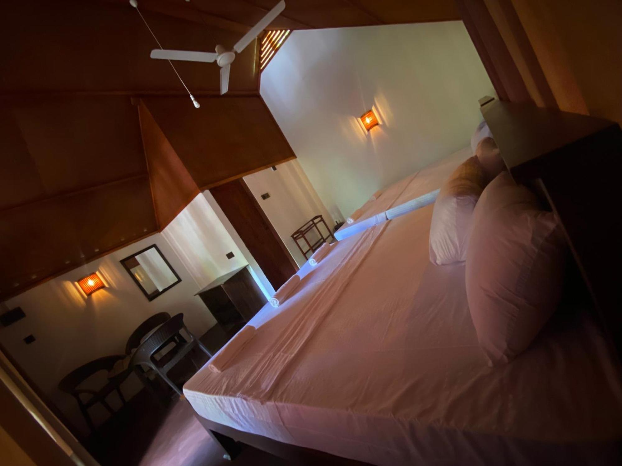 The Rainforest Hideaway 데니야야 외부 사진