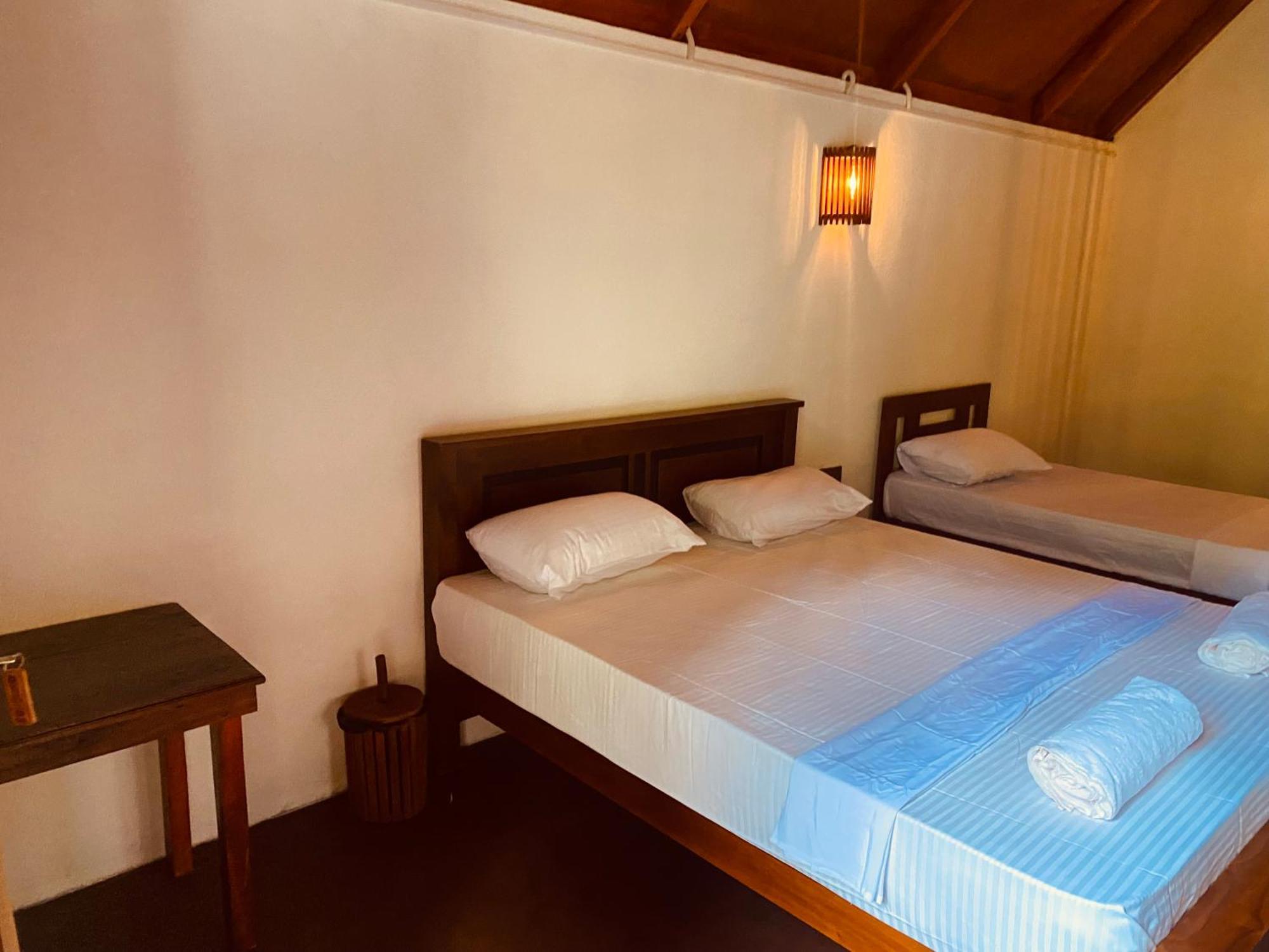 The Rainforest Hideaway 데니야야 외부 사진