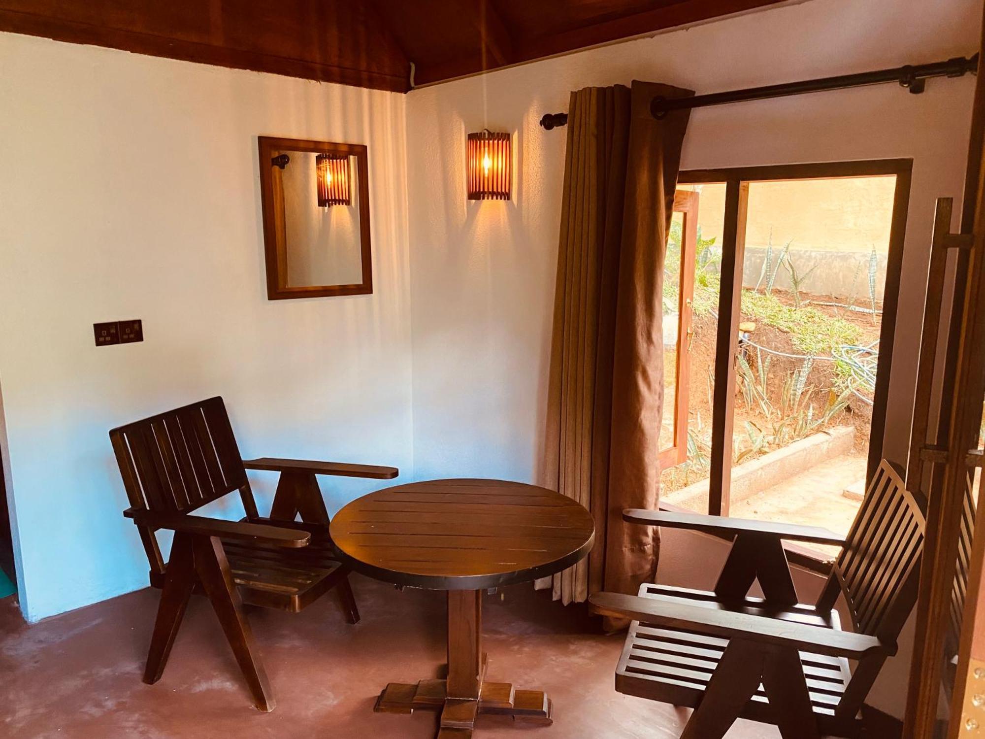 The Rainforest Hideaway 데니야야 외부 사진